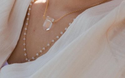 Biżuteria z kamieniami szlachetnymi – Piękno ukryte w kamieniu